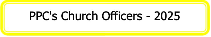 Rectangle: Rounded Corners: PPC's Church Officers - 2025